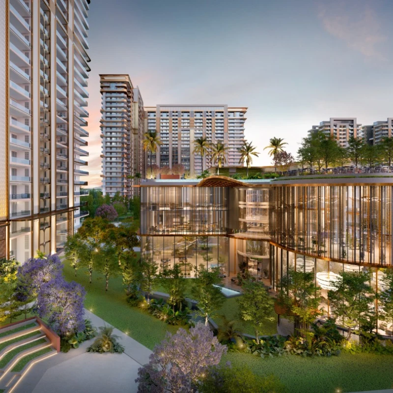  About Highland Mayfield Mohali